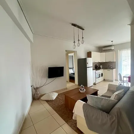 Chrystall'S Athens Home-3