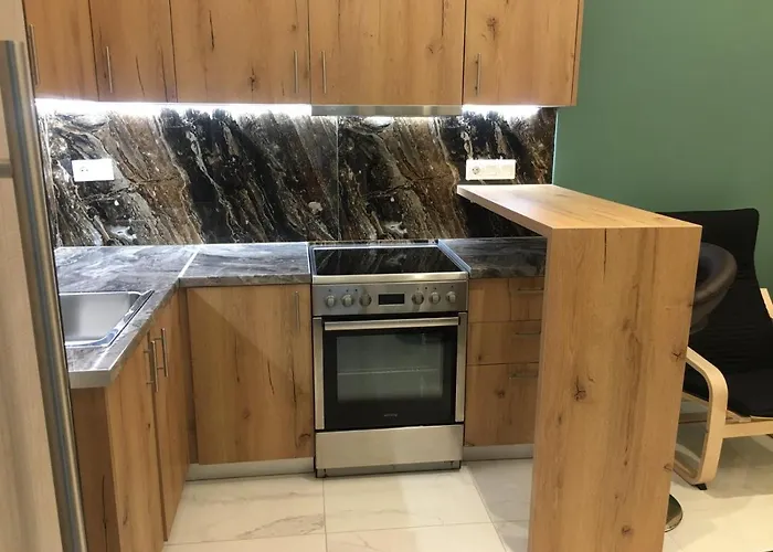 Luxury Ipoga