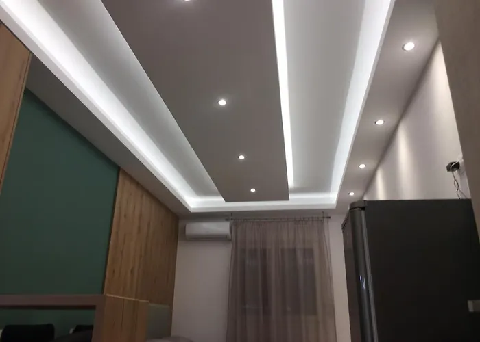 Luxury Ipoga